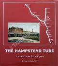 The Hampstead Tube by BADSEY-ELLIS, Antony